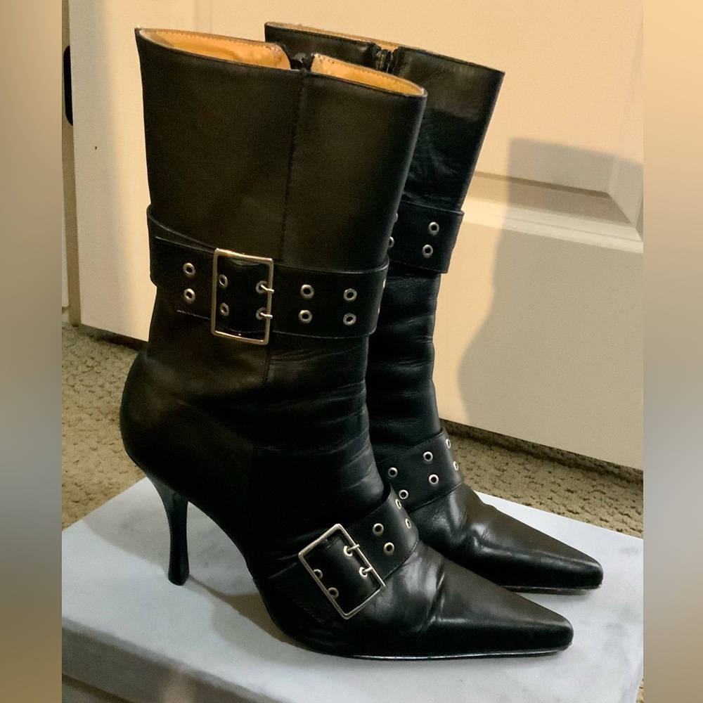 Vimoda Boots size 8